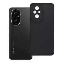 OEM Honor 200 Case Matt 2.0 Black
