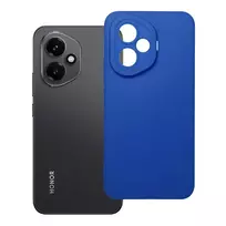 OEM Case for Honor 400 5G Matt 2.0 blue