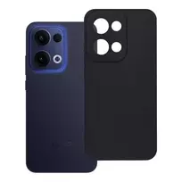 OEM Case for Oppo Reno 13 Matt 2.0 black