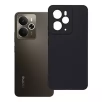 OEM Case for Realme 14 5G Matt 2.0 black