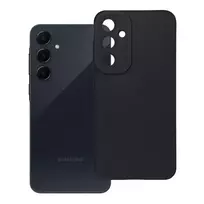 OEM Samsung A55 5G Case Matt 2.0 Black