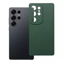 OEM Samsung S25 ULTRA Matt 2.0 Case - Dark Green