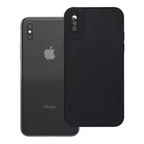 OEM Case for iPhone X / XS Matt 2.0 black