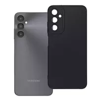 OEM Case for Samsung A05S Matt 2.0 black