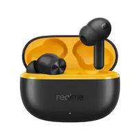Realme  Wireless earphones Buds T200 Lite black