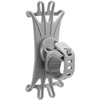 Rockbros LF436 Handlebar Clamp Phone Holder - Gray