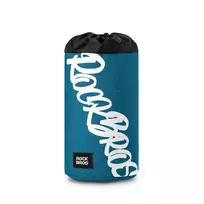 Rockbros G004 Flash Journey 1L Water Bottle Bag - Blue