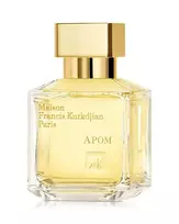 Maison Francis Kurkdjian APOM Eau De Parfum - Clear