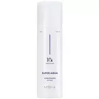 Missha Super Aqua Ultra Hyaluron Emulsion