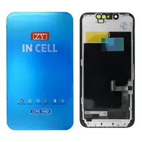 ZY LCD Display for iPhone 13 Mini FFHD-900p Incell (IC Replacement Required)
