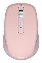 Hama WM-450 Office Mouse, Right-handed, RF Wireless + Bluetooth, Optical, 1600 DPI