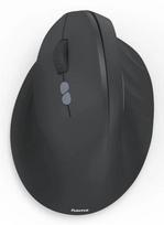 Hama EWM-500L Office Mouse Left-handed RF Wireless Optical 1800 DPI