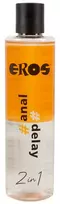Eros EROS 2in1 Anal & Delay Water-Based Lubricant 250ml Odourless