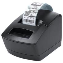 Gprinter 2120TU Thermal Label & Barcode Printer CN plug (adapter included)