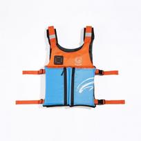Adult Buoyancy Vest Kayaking Paddleboarding Fishing Boating Travel Safety Gear Small/Medium