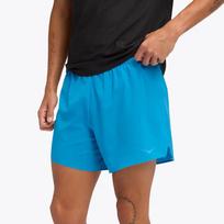 [hoka] Hoka Men's Glide 5-inch Shorts 1176971-HKB XS