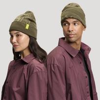 [hoka] Hoka Unisex Winter Beanie 1156232-ATQL ONE SIZE