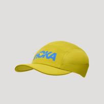 [hoka] Hoka Unisex Run Hat 1164330-PAG ONE SIZE