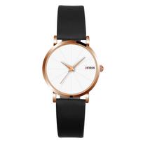 Fashion Women'S Watch Cute Girl Simple Watch Casual Belt Women'S Watch