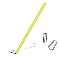 Fold Edition Stylus Pen with Nibs/Tips Touch Screen Pencil for Samsung Galaxy Z Fold 3/4/5/6 žalia