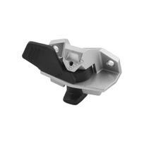 Lightweight Vehicle Snowboard Rack Fastener Set Simple arrange No Tools Required 090E