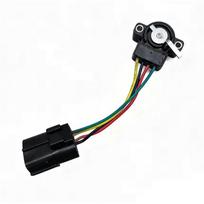 Novel-For Still Forklift Parts 56323604700 Potentiometer For Linde Forklift Model 60011432 juoda