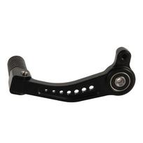 Motorcycle Accessories Folding Gear Shifter Shift Anti-Fall Pedal Lever  For KTM RC390 RC 390 125 200 RC125 RC200 2014 2015 2016 juoda