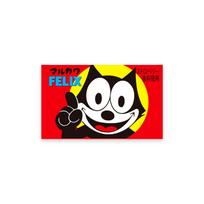 Marukawa Seika Felix Bubble Gum 55 pieces + 5