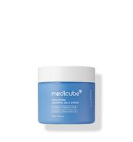 SOME BY MI Hyaluronic Ceramide Gel Cream 50ml Hydrating & Barrier Care Moisturizer