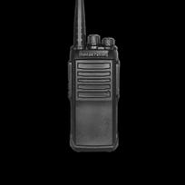 Fanteng FOX900P Professional Digital Walkie-Talkie (CN version)