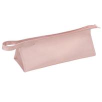 Dustproof Hair Dryer Carrying Case Travel Organizer Straightener Storage Pouch  Make Up Bag Style1 Pink