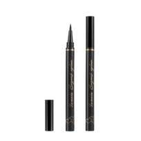 1 vnt Black Eyeliner Skystas akių pieštukas vandeniui atsparus magnetinis skystas akių pieštukas Makiažas Kosmetika Blakstienų priauginimo įrankiai juoda