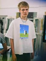 Frutiger Aero Dreamcore T-shirt M