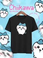 Chiikawa manga T-shirt S