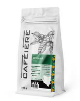Kawa ziarnista cafeiere arabica kenia aa, 500 g