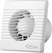Wentylator łazienkowy prim 100 ts timer