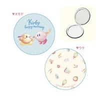 Ensky Dream Land Kirby Happy Morning Double Mirror Kirby's