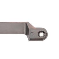 2pcs With Screws Door Handles Easy Install Sliding Door Pulls Heavy Barn Door Pulls  Cabinet