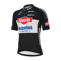 Alpecin Pro Dviratininkų Džersio Rinkiniai Vyriškos Šortai su Petnešėlėmis Dviračių Trumpomis Rankovėmis Bicicleta Drabužiai Dviratininko Džersis Ciclismo Hombre Juodi Rinkiniai XS
