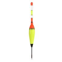 Hot Luminous Bobber Eva Foam Ball Boia Fishing Night Float Light Stick 10g