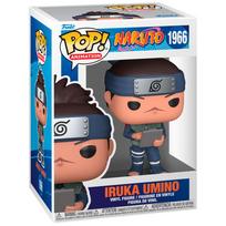 Funko pop naruto 1966 iruka umino figurka kolekcjonerska