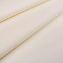 Wsyp andrychowski inlet fabric by the meter cream 195g/m2