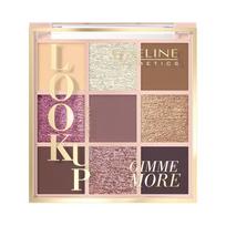 Eveline look up paleta cieni do powiek - gimme more 10.8g