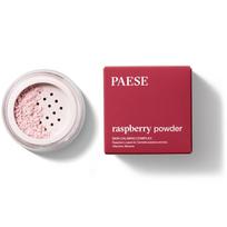 Paese raspberry powder puder sypki malinowy 6g