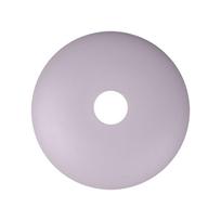 Bross Auto Parts BCF517 10 Pieces Boot Trunk Lining Clip, Light Grey for VW : 2D0867597