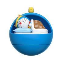 Cartoon Figure Music Box Rotating Aromatherapy Desktop Ornaments Toy for Friends Family Kids