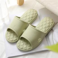 EVA Men's & Women's Soft Bottom Indoor/Outdoor Bathroom Slippers for Spring & Summer 37-38