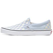 Vans Classic Slip On 'Checkerboard Ballad Blue' Vans VN0A33TB42Y 35 white