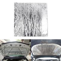 Sound Deadener Car Heat Shield Insulation Noise Deadening Material Mat Proofing