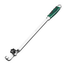 Heavy Duty Wrench Extender Bar Universal NonSlip Grip for Automotive Mechanics Motorcycle Repair Nonslip Hand Utensil